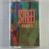 Street Beats - 90's Dance Compilation - NEW SEALED Cassette