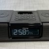 iHome iP9 - iPhone Alarm Clock Radio / Speaker / Dock / With Remote