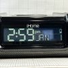 iHome iP9 - iPhone Alarm Clock Radio / Speaker / Dock / With Remote - Image 4