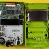 Nintendo Game Boy Color - Kiwi Lime Green CGB-001 - Tested Working! - Image 4
