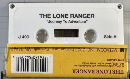 LOT OF 6 - Great Radio Comedy Teams, Comedians & Blockbusters - Classic Radio Cassette - Image 4