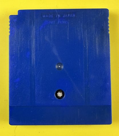 Pokemon Blue (Game Boy Color) Authentic - NO BOOT - Image 3