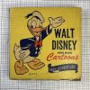 1950's Disney Home Movie 8mm Cartoon 1410B Mickey in Cannibal Capers - Image 3