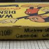 1950's Disney Home Movie 8mm Cartoon 1410B Mickey in Cannibal Capers - Image 6