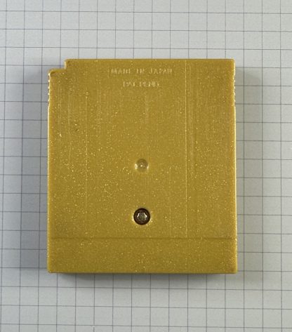 Pokemon Gold Version - Authentic *NEW BATTERY* w/ Save Game - Image 7