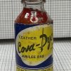 Vintage Lot of 1oz / 4oz bottles - Tandy Leather Co , Omega , Fiebings - Image 3