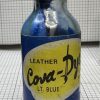 Vintage Lot of 1oz / 4oz bottles - Tandy Leather Co , Omega , Fiebings - Image 6