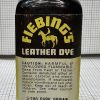 Vintage Lot of 1oz / 4oz bottles - Tandy Leather Co , Omega , Fiebings - Image 9