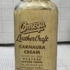 Vintage Lot of 1oz / 4oz bottles - Tandy Leather Co , Omega , Fiebings - Image 10