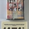 The Bangles - Different Light - Cassette 1986