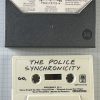 The Police - Synchronicity - Cassette 1983 - Image 2