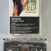 Genesis Invisible Touch - Cassette 1986