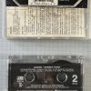 Genesis Invisible Touch - Cassette 1986 - Image 2