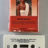 Whitney Houston - Self Titled Whitney Houston - Cassette 1985