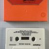 Whitney Houston - Self Titled Whitney Houston - Cassette 1985 - Image 2