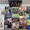 Lot of 11 Vintage Cassette Singles 80's - 90's Pop
