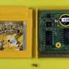 Pokemon Yellow Version (Game Boy, 1999) Authentic *NEW BATTERY* w/ Save Game - Image 5