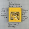 Pokemon Yellow Version (Game Boy, 1999) Authentic *NEW BATTERY* w/ Save Game