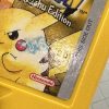 Pokemon Yellow Version (Game Boy, 1999) Authentic *NEW BATTERY* w/ Save Game - Image 4