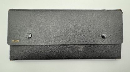 Vintage Nomis Drafting Tool Set #2509 - Image 6