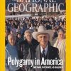 National Geographic Magazine February 2007 - June 2012 (You Pick!) - Image 49