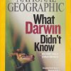 National Geographic Magazine February 2007 - June 2012 (You Pick!) - Image 27