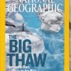National Geographic Magazine February 2007 - June 2012 (You Pick!) - Image 4