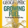 National Geographic Magazine February 2007 - June 2012 (You Pick!) - Image 54
