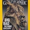 National Geographic Magazine February 2007 - June 2012 (You Pick!) - Image 52