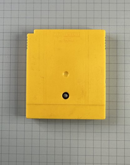 Pokemon Yellow Version (Game Boy, 1999) Authentic *NEW BATTERY* w/ Save Game - Image 7
