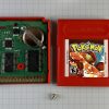 Pokemon Red Version (Game Boy, 1998) Authentic! Tested Working *NO SAVE* - Image 5