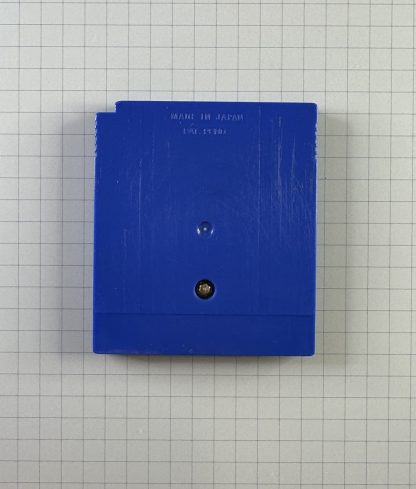 Pokemon Blue (Game Boy Color, 1998) Authentic *NEW BATTERY* w/ Save Game - Image 7
