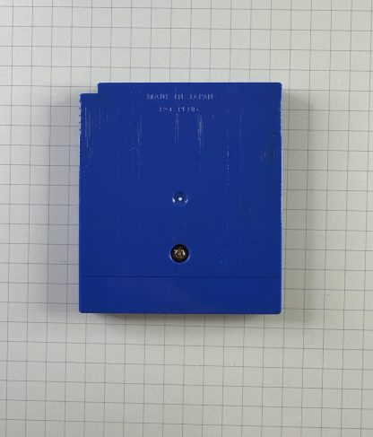 Pokemon Blue (Game Boy Color, 1998) Authentic *NEW BATTERY* w/ Save Game - Image 6