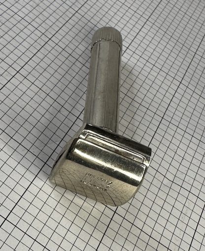 Vintage Hoffritz NY Safety Razor with Blade