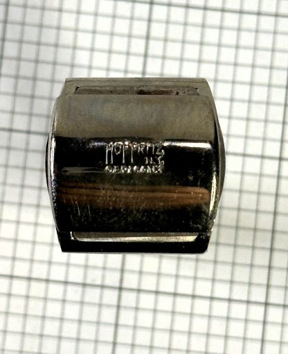Vintage Hoffritz NY Safety Razor with Blade - Image 5