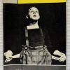 Vintage October 1962 Broadway Playbill & Program- Stop The World, I want to Get Off - Image 5