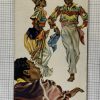 Vintage 1960 Pan Am American Brochure To The Caribbean - Image 3