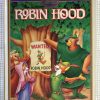 Robin Hood (VHS, 1999) Walt Disney's Masterpiece Collection - Image 4