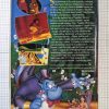 Aladdin (VHS, 1993, Black Diamond Edition) - Image 2