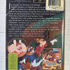 Fun and Fancy Free, Disney VHS 1997, 50th Anniversary Edition w/ inserts - Image 5