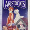 The Aristocats (VHS, 1996) Walt Disney Masterpiece Collection Clamshell VHS - Image 4