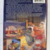 The Aristocats (VHS, 1996) Walt Disney Masterpiece Collection Clamshell VHS - Image 2