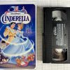 LOT OF 3 - Disney Masterpiece - Cinderella, Oliver & Company, Aristocats  (VHS) - Image 4