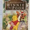 The Many Adventures of Winnie the Pooh (VHS, 1996) Disney Masterpiece - Image 4