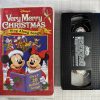 LOT OF 4 - Disney Movies - Aladdin, Lilo & Stitch, Goofy, Mickey Sing Along - Image 5