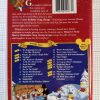Disney’s Very Merry Christmas Sing Along Songs Mickey Mouse VHS 1997 - Image 2