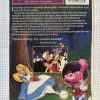 Alice In Wonderland (VHS, 1997) Walt Disney's Masterpiece Collection - Image 5