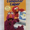 Sesame Street - Computer Caper (VHS, 2002) - Image 4