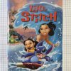 Lilo & Stitch - (VHS, 2002) Walt Disney Disney Masterpiece - Image 4