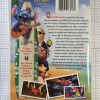 Lilo & Stitch - (VHS, 2002) Walt Disney Disney Masterpiece - Image 2